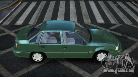 Daewoo Nexia Cedruzuxa für GTA 4