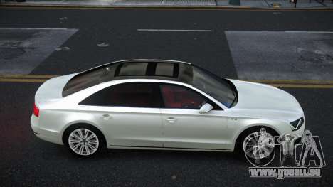 Audi A8 Qiyuboti pour GTA 4