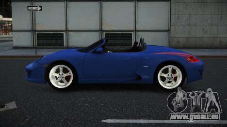 RUF RGT-8 Miiwo für GTA 4