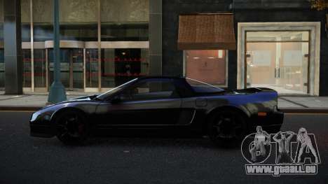 Acura NSX Nucugaji pour GTA 4