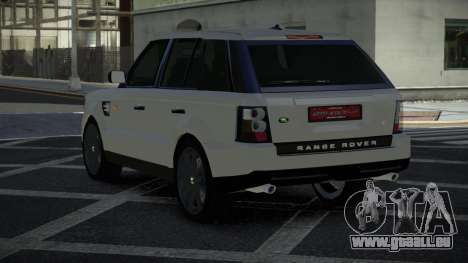 Land Rover Range Rover Sport Yagalo für GTA 4