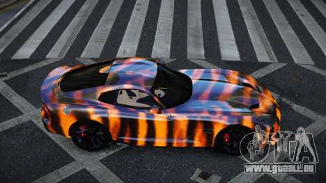 Dodge Viper Semij S14 für GTA 4