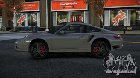 Porsche 911 Hoyba pour GTA 4