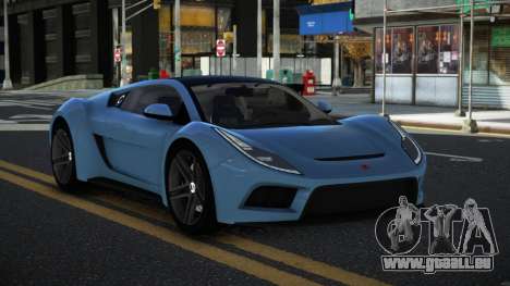 Saleen S5S Raptor Imej für GTA 4
