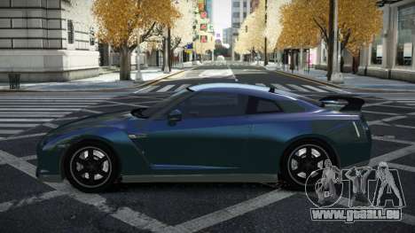 Nissan GT-R Deaka für GTA 4