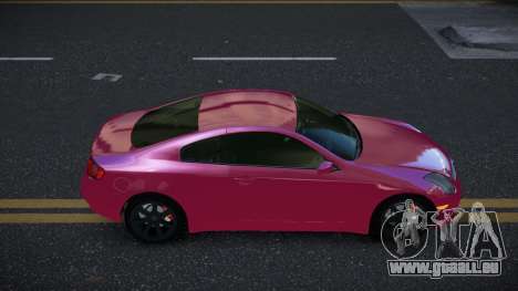 Infiniti G35 Kihsehu für GTA 4