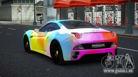 Ferrari California Cholian S7 für GTA 4