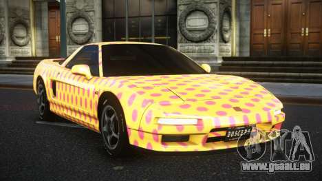Honda NSX Stedon S4 pour GTA 4