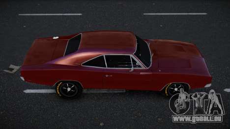 Dodge Charger Yera für GTA 4