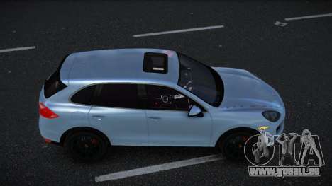 Porsche Cayenne Wale pour GTA 4