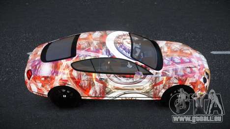 Bentley Continental SS Etllin S13 pour GTA 4