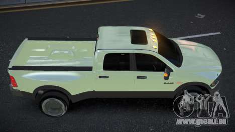Dodge Ram Soqpav pour GTA 4