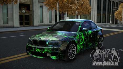 BMW 1M Lesma S11 für GTA 4