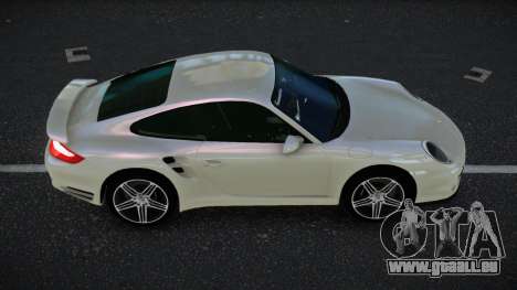 Porsche 911 Pebe für GTA 4