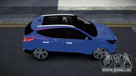 Hyundai IX35 Figibuf für GTA 4