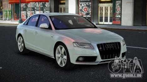 Audi S4 Oxav pour GTA 4