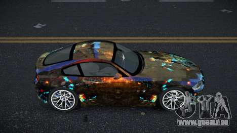BMW Z4 Lijusa S14 für GTA 4