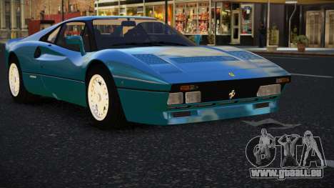 Ferrari 288 Wiyizet für GTA 4
