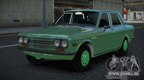 Datsun 510 Farfu pour GTA 4
