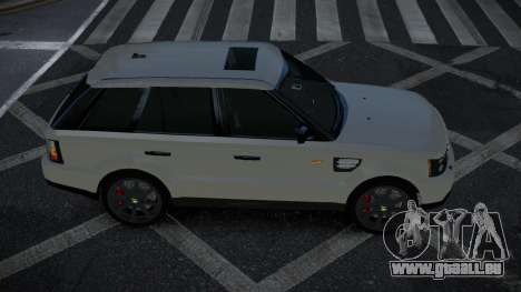 Land Rover Range Rover Sport Yagalo für GTA 4