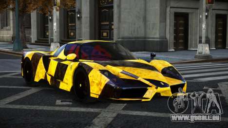Ferrari Enzo Vantery S3 für GTA 4