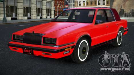 Chrysler New Yorker Guhxuduca pour GTA 4