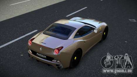 Ferrari California Cholian für GTA 4