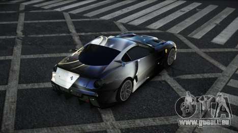 Ferrari 599 Rophy S2 für GTA 4