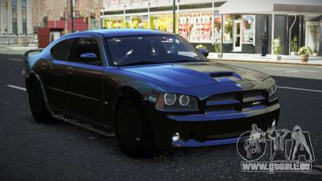 Dodge Charger Rexe für GTA 4