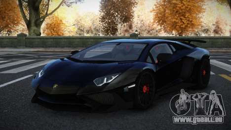 Lamborghini Aventador Oyoc pour GTA 4