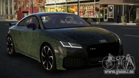 Audi TT Arden S8 für GTA 4