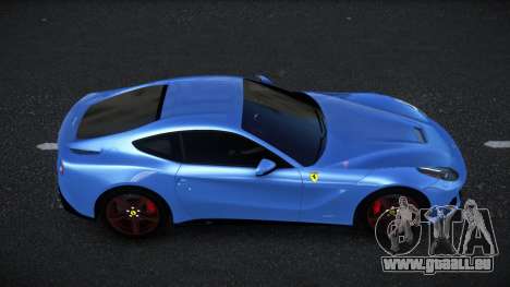 Ferrari F12 Ivar für GTA 4