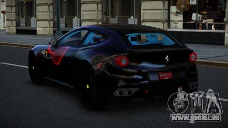 Ferrari F12 Abili S9 für GTA 4