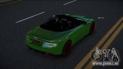 Aston Martin DBS Acelle für GTA 4