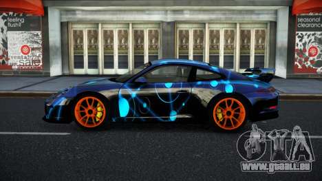 Porsche 911 Neic S10 für GTA 4