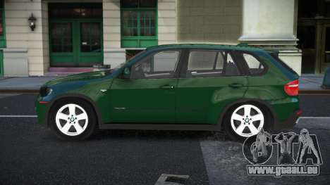 BMW X5 Dahejeq für GTA 4