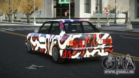 BMW M3 E30 Elanha S10 pour GTA 4