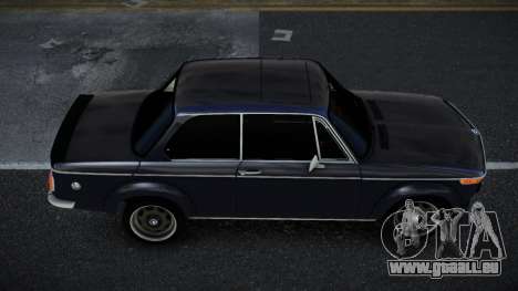 BMW 2002 Yagel für GTA 4