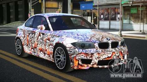 BMW 1M Lesma S3 für GTA 4