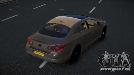 Volkswagen Passat Luwiwumo für GTA 4