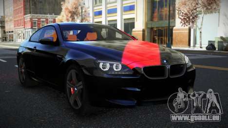 BMW M6 F13 Uruxa S4 für GTA 4