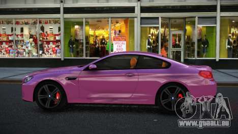 BMW M6 F13 Uruxa für GTA 4