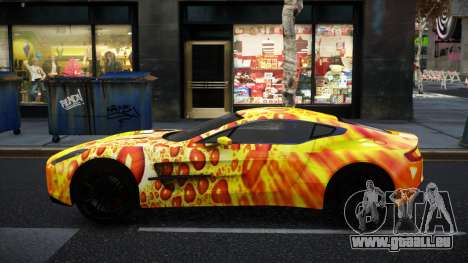 Aston Martin One-77 Exnir S3 für GTA 4