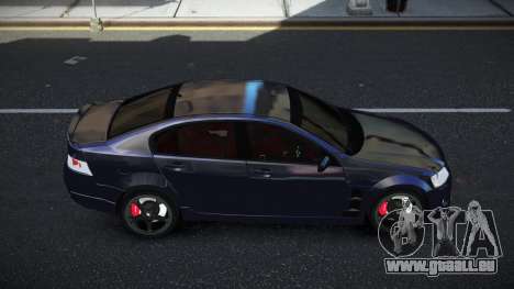 Holden HSV Berepin für GTA 4