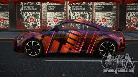 Audi TT Arden S13 für GTA 4