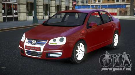 Volkswagen Jetta Jeqneyuno pour GTA 4