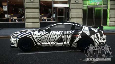 Ford Mustang GT Ridyen S5 pour GTA 4