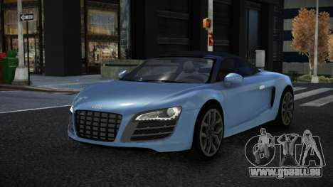 Audi R8 Gero für GTA 4