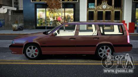 Volvo 850 Goeco für GTA 4
