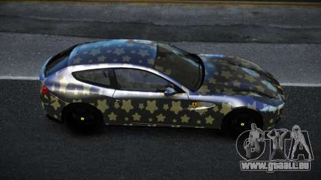 Ferrari FF Miley S5 für GTA 4